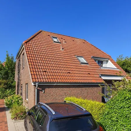 Apartment Watt Und Weite *