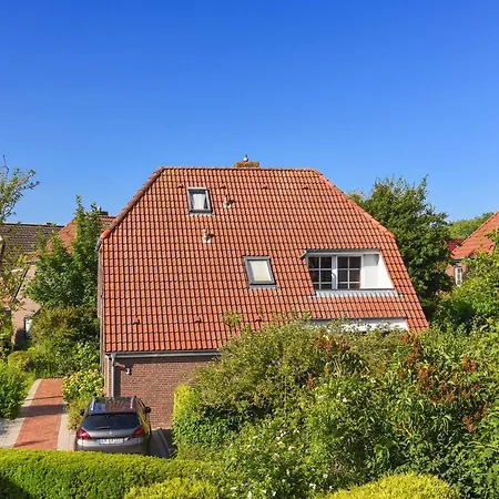 Watt Und Weite * Carolinensiel