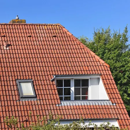 Apartment Watt Und Weite Carolinensiel