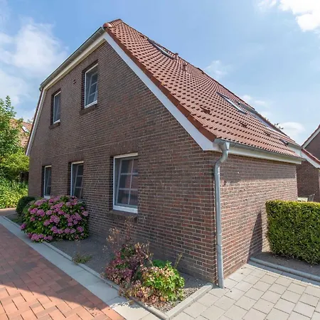 Watt Und Weite Carolinensiel